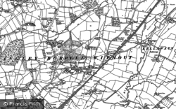 1899, Langley Burrell