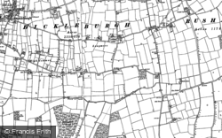 1883 - 1904, Langmere