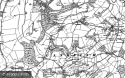 1895 - 1908, Langrish