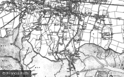 1907, Langstone