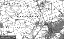 1889 - 1892, Langthorpe