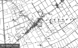 1886 - 1887, Langtoft