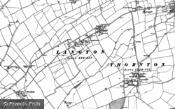 1887, Langton