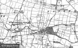 1888 - 1891, Langton