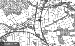 1884 - 1897, Langwith