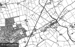 1885 - 1886, Langworth