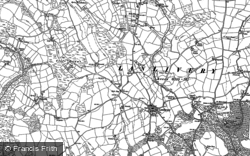 1881, Lanlivery