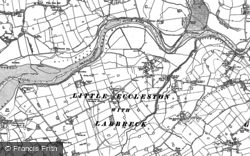 1891 - 1910, Larbreck