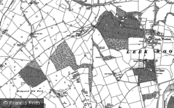 1886, Larch Covert