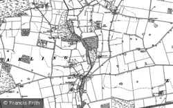 1882, Larling