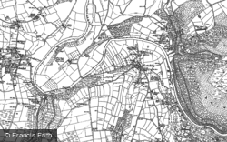 1905, Latchley