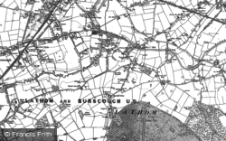 1891 - 1892, Lathom