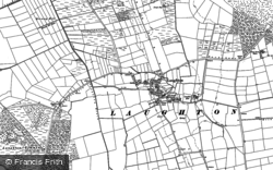 1885, Laughton