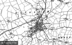1884, Lavenham