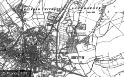 1900 - 1924, Laverstock