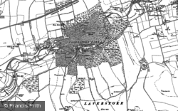 1894, Laverstoke