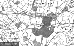 1880 - 1881, Lawnhead