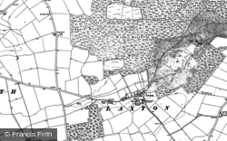 1885 - 1902, Laxton