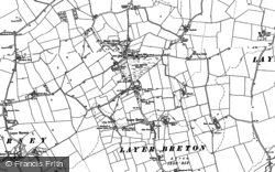 1895 - 1896, Layer Breton