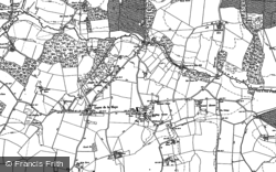 1895 - 1896, Layer De La Haye