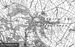 1878 - 1879, Lea