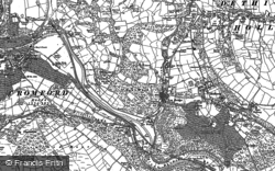 1878 - 1879, Lea Bridge