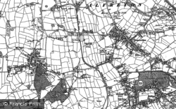 1879 - 1880, Leabrooks