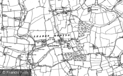 1895, Leaden Roding