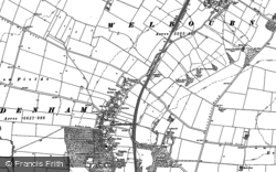 1886, Leadenham