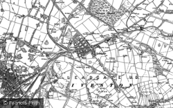 1916 - 1919, Leadgate