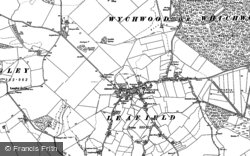 1898, Leafield