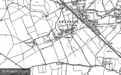 1879 - 1900, Leagrave