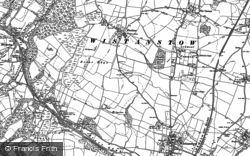 1883, Leamoor Common