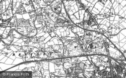 1883 - 1885, Leamore
