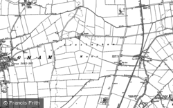 1887, Leasingham Moor