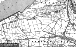 1909, Leasowe