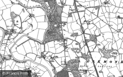 1881, Leaton Knolls