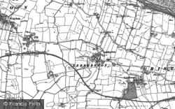 1909, Lebberston