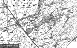 1910, Leck