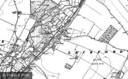 1894, Leckford