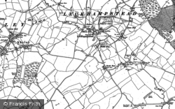 1906, Leckhampstead