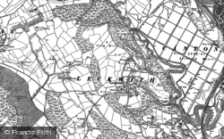 1889 - 1916, Leckwith