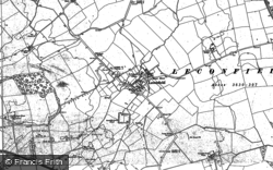 1890 - 1891, Leconfield