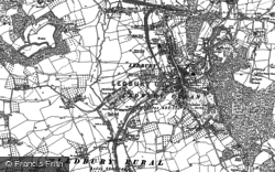 1886 - 1903, Ledbury
