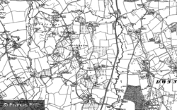 1883 - 1901, Leddington