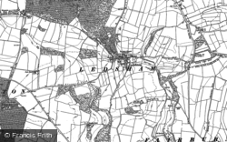 1890, Ledsham