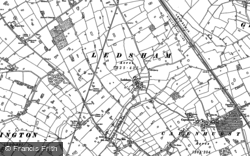 1897 - 1909, Ledsham