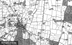 1890, Ledston Luck