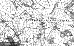 1884 - 1885, Ledstone