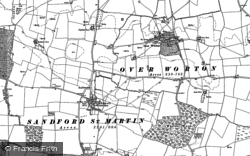 1898, Ledwell